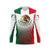 Child Off Road Jersey Mexico Colors