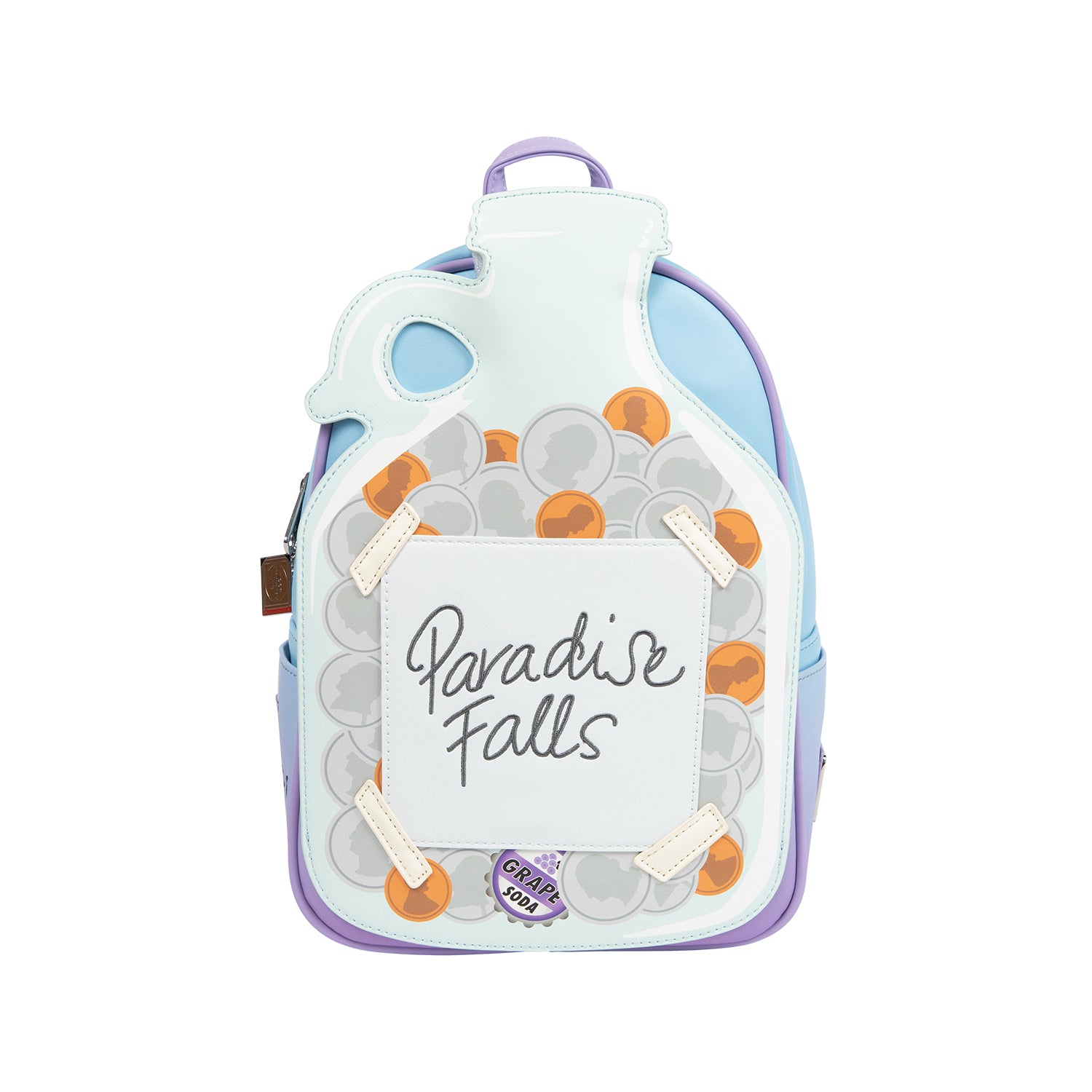 CL Exclusive LF UP Paradise Falls Backpack