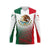 Mexico Colors Off Road Jersey