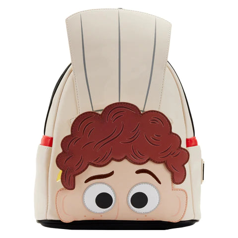 LF Disney Pixar Ratatouille 15th Anniversary Little Chef Mini Backpack