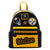 LF NFL Pittsburg Steelers Patches Mini Backpack