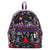 LF Beetlejuice Icons AOP Mini Backpack