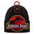 LF Jurassic Park Logo Mini Backpack