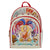 LF Avatar Aang Mediation Mini Backpack