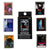 LF Star Wars ROTJ 40th Anniversary International Posters Blind Box Pins