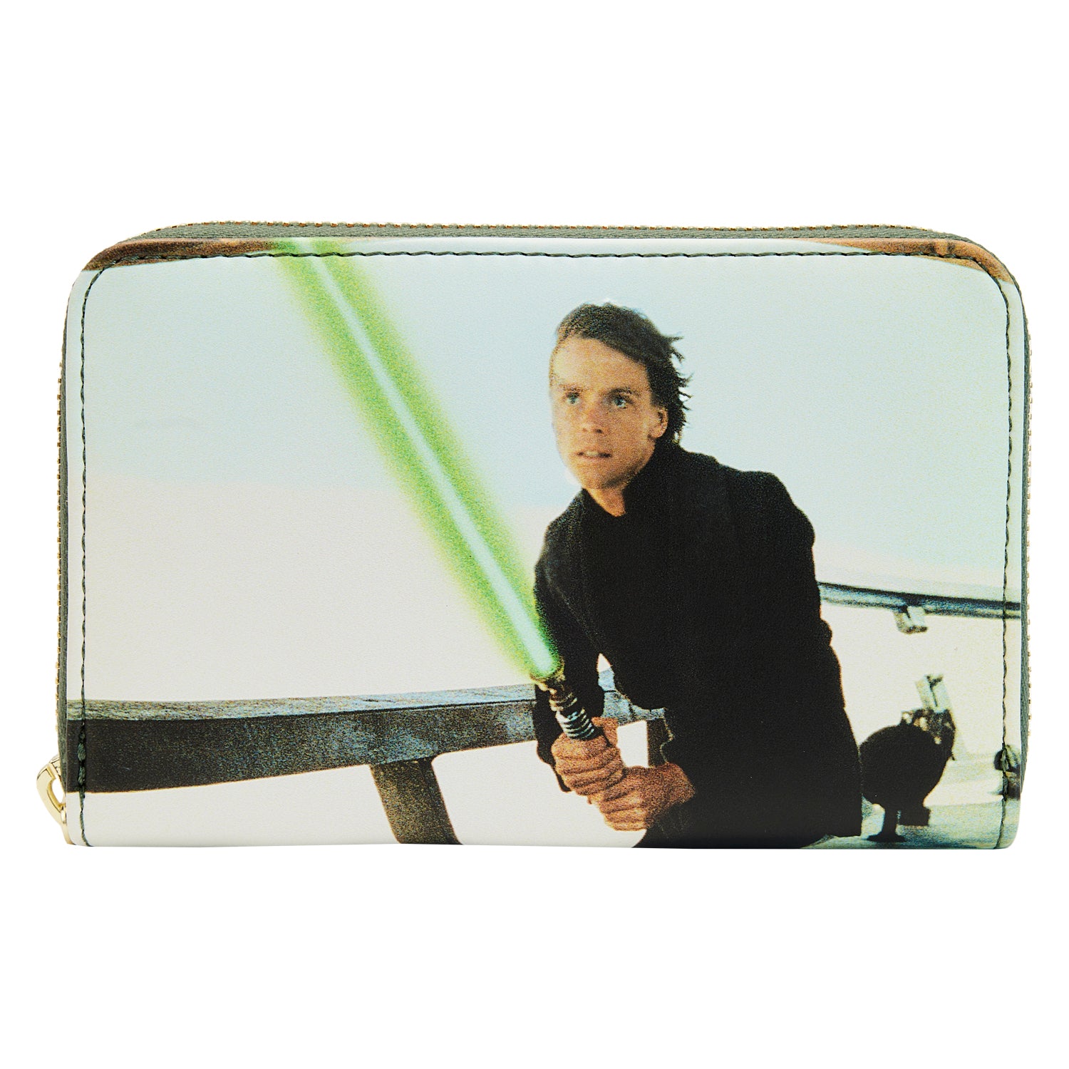 LF Star Wars Scenes Return Of The Jedi Ziparound Wallet