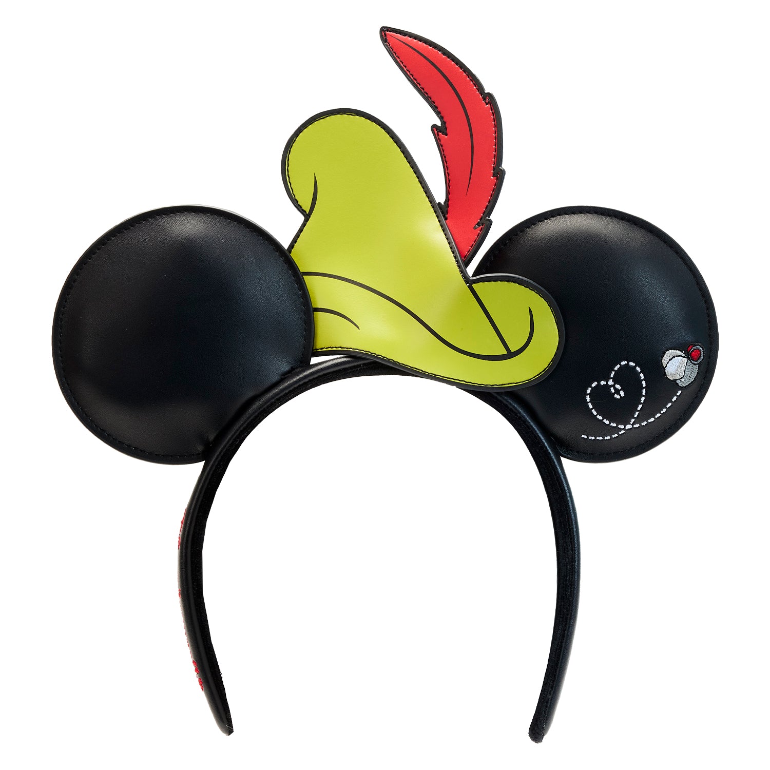 LF Disney Brave Little Tailor Mickey Ears Headband