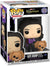 Pop Tv - Pop And Buddy - Hawkeye Pop 2 - Kate Bishop With Lucky The Pizza Dog