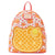 LF Sanrio Hello Kitty Breakfast Waffle Mini Backpack