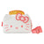 LF Sanrio Hello Kitty Breakfast Toaster Crossbody Bag