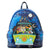 (Pre-Order) LF WB 100th Anniversary Looney Tunes Scooby Mash Up Mini Backpack