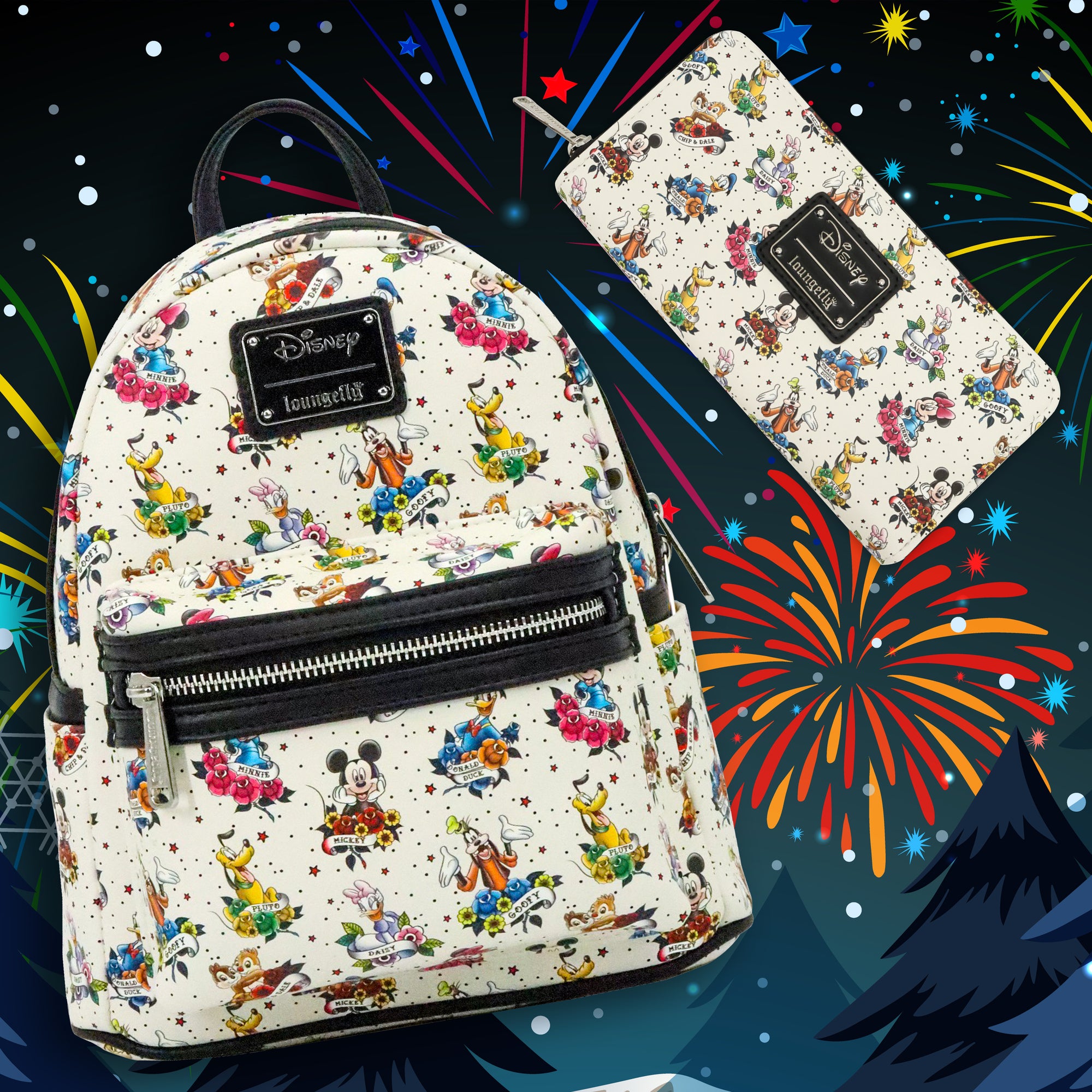 New! Pokemon Loungefly Mini Backpack for Sale in Portland, OR