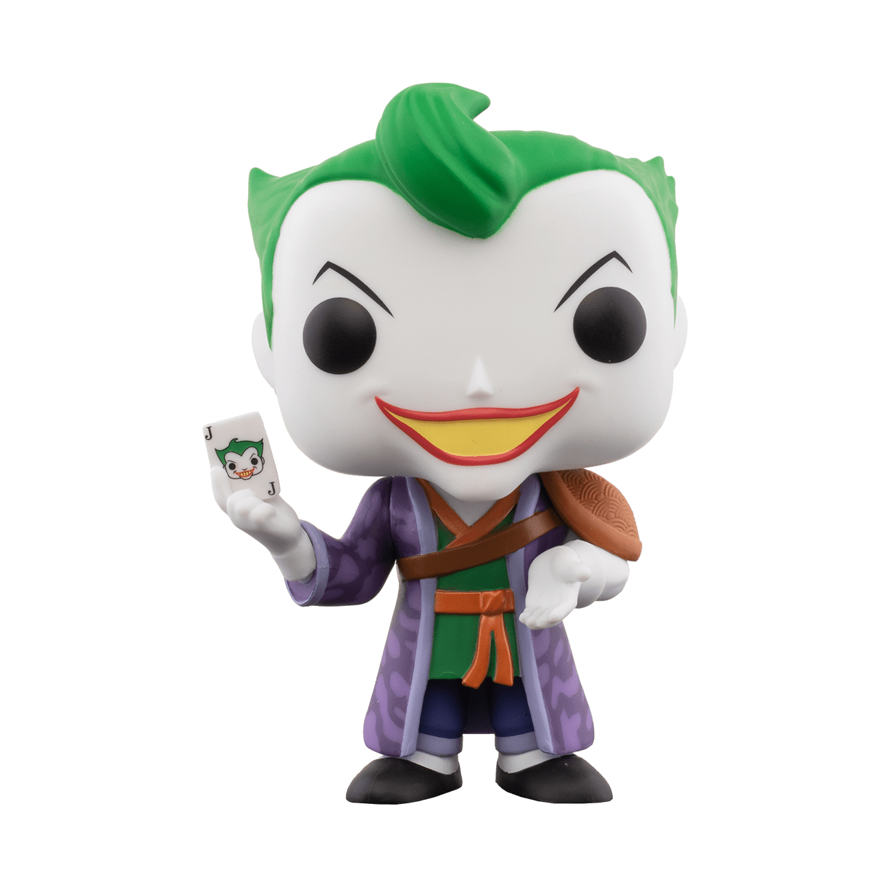 DC Imperial Palace Funko Pop! Joker #375