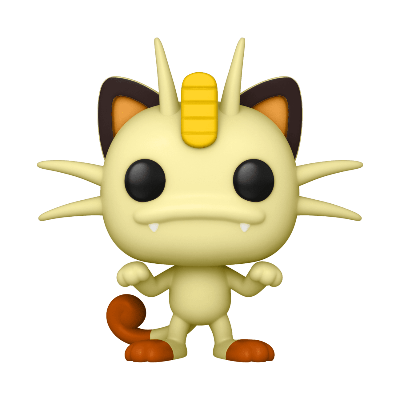 Boîte endommagée] Funko Pop! Pokémon [455] - Salaméche (Metallic