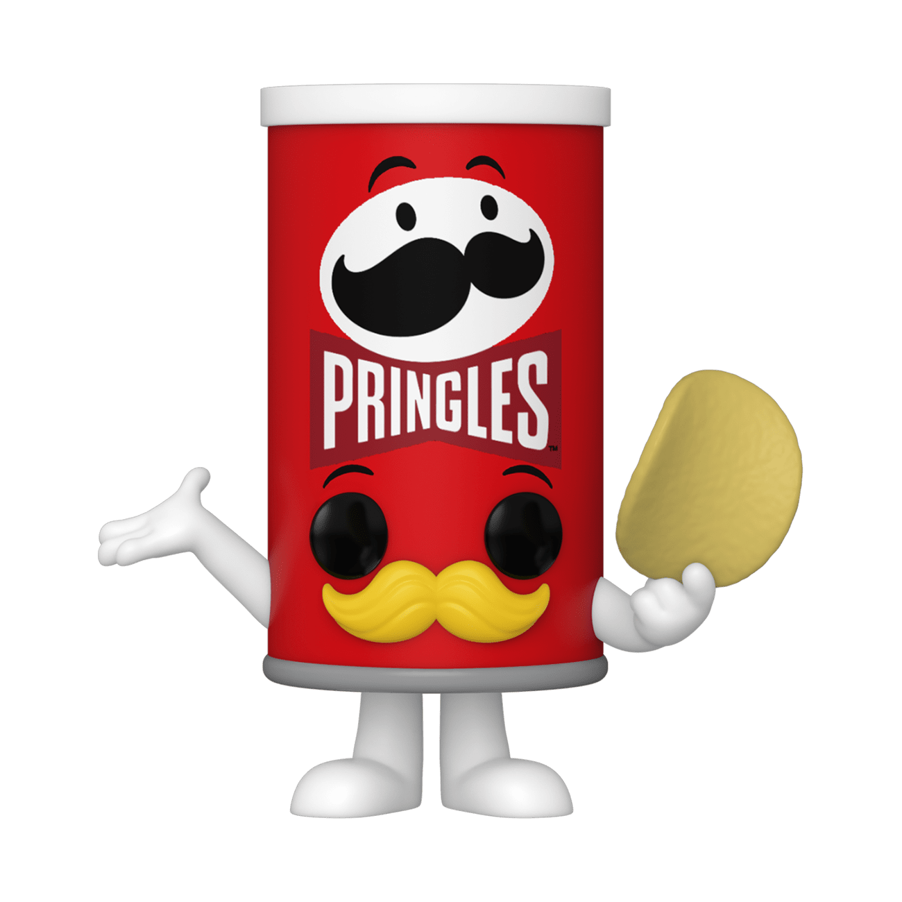Pringles Funko Pop! Pringles Can #106