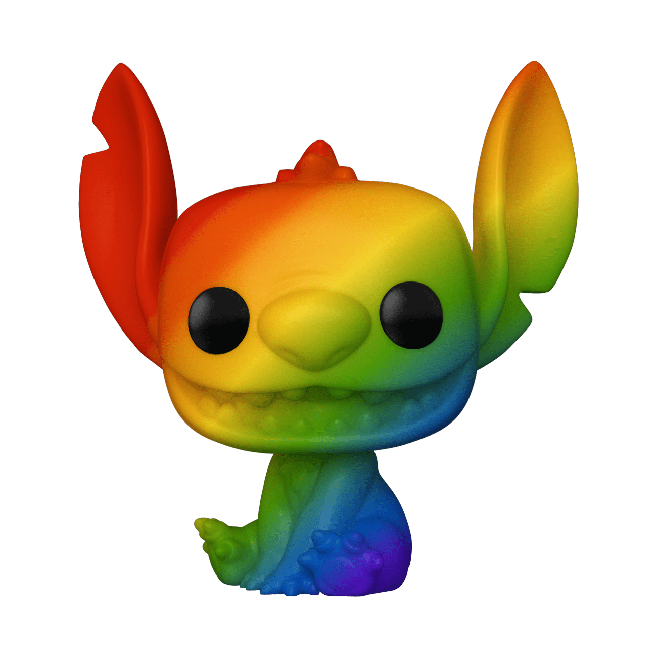 Disney Funko Pop! Pride Stitch #1045