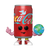 Coca-Cola Funko Pop! "I’d Like To Buy The World A Coke" Can #105