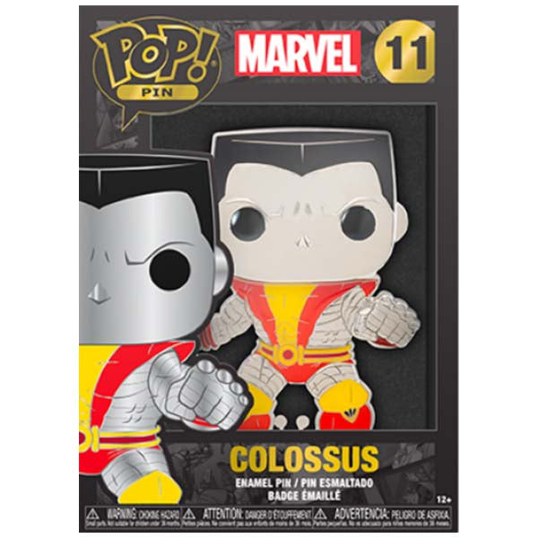 Funko Marvel - Collection Lounge