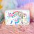 LF Hasbro My Little Pony Castle ZipAround Wallet