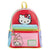LF Sanrio Hello Kitty And Friends Color Block Mini Backpack