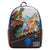 LF Land Before Time Poster Mini Backpack