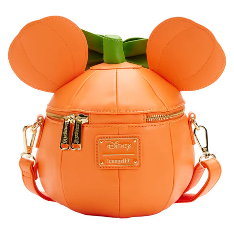 Minnie mouse loungefly outlet crossbody bag