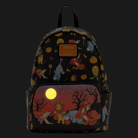 Winnie the hotsell pooh backpacks