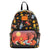 LF Disney Winnie The Pooh Halloween Group Mini Backpack