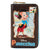 LF Disney Pinocchio Book ZipAround Wallet