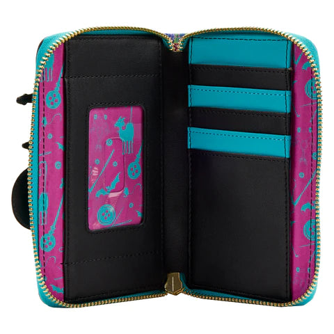 Loungefly Laika cheapest Coraline Doll Wallet