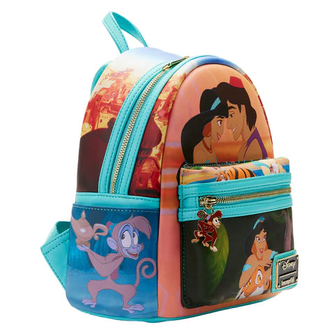 Jasmine 2024 backpack target