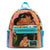 LF Disney Jasmine Princess Series Mini Backpack