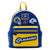 LF NFL La Rams Patches Mini Backpack