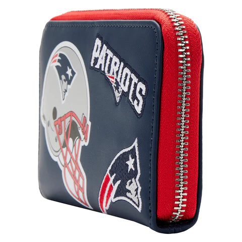 New England Patriots – Patch Collection