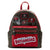 LF NFL Tampa Bay Buccaneers Patches Mini Backpack
