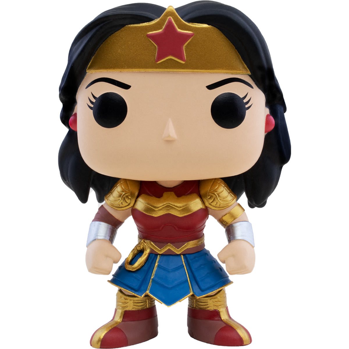 DC Imperial Palace Funko Pop! Wonder Woman #378