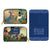 LF Disney Snow White Scenes ZipAround Wallet