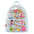Hasbro LF Candyland Mini Backpack