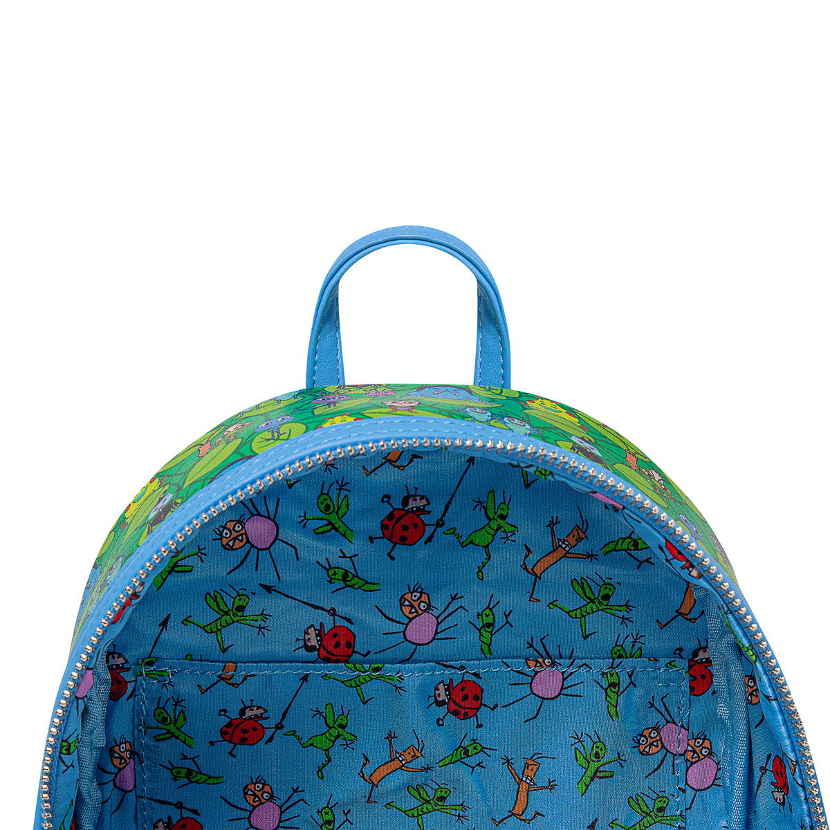 A bug's life backpack best sale