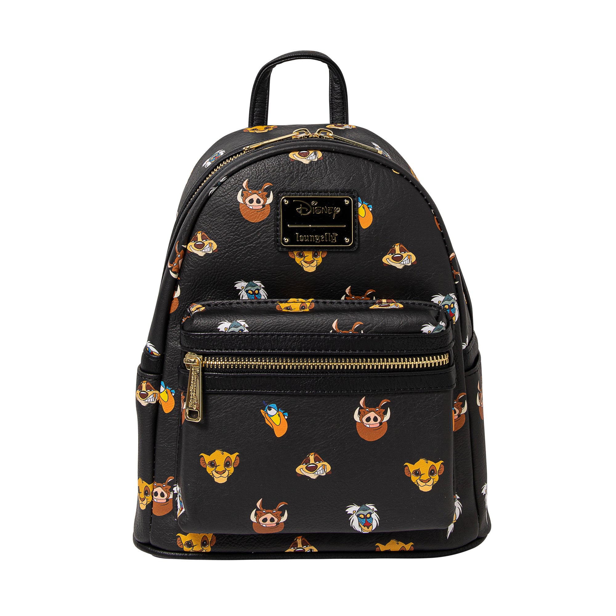Collection Lounge Exclusive LF Lion King Mini Backpack