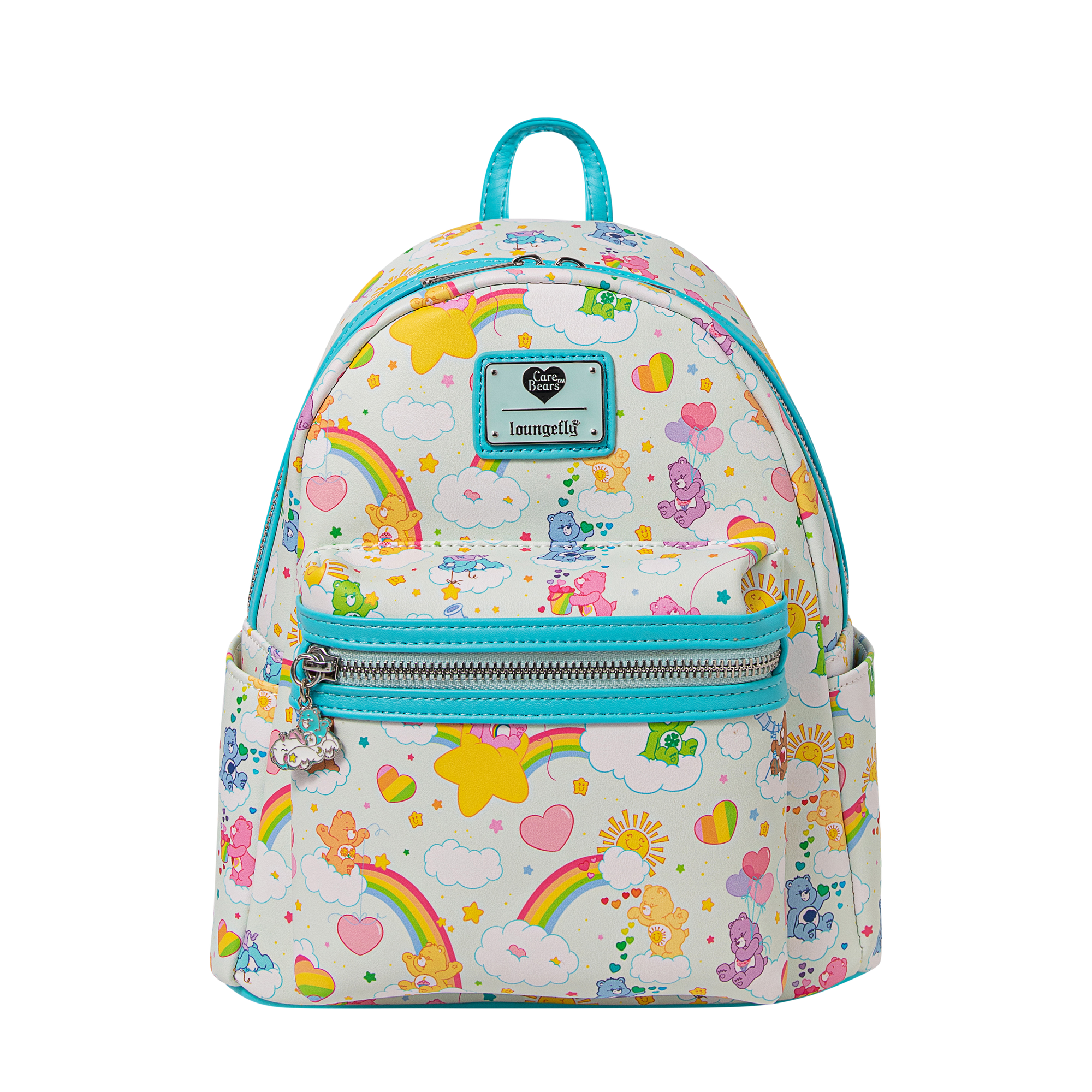 Collection Lounge Exclusive LF Care Bears Rainbow Mini Backpack