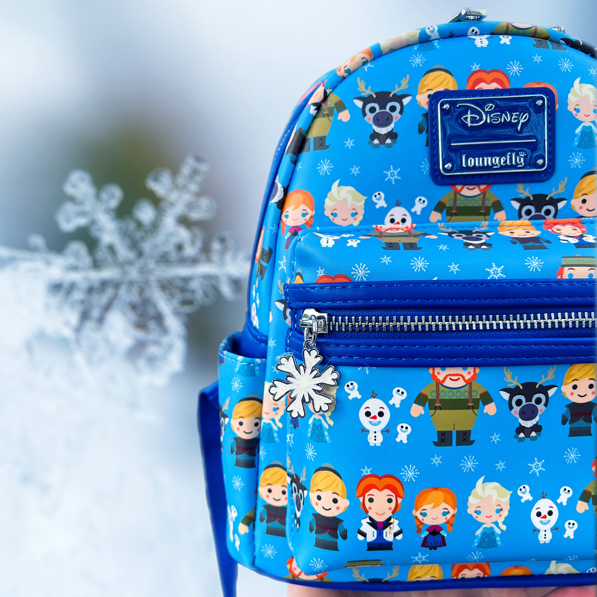 Disney parks minis mini backpack by loungefly best sale