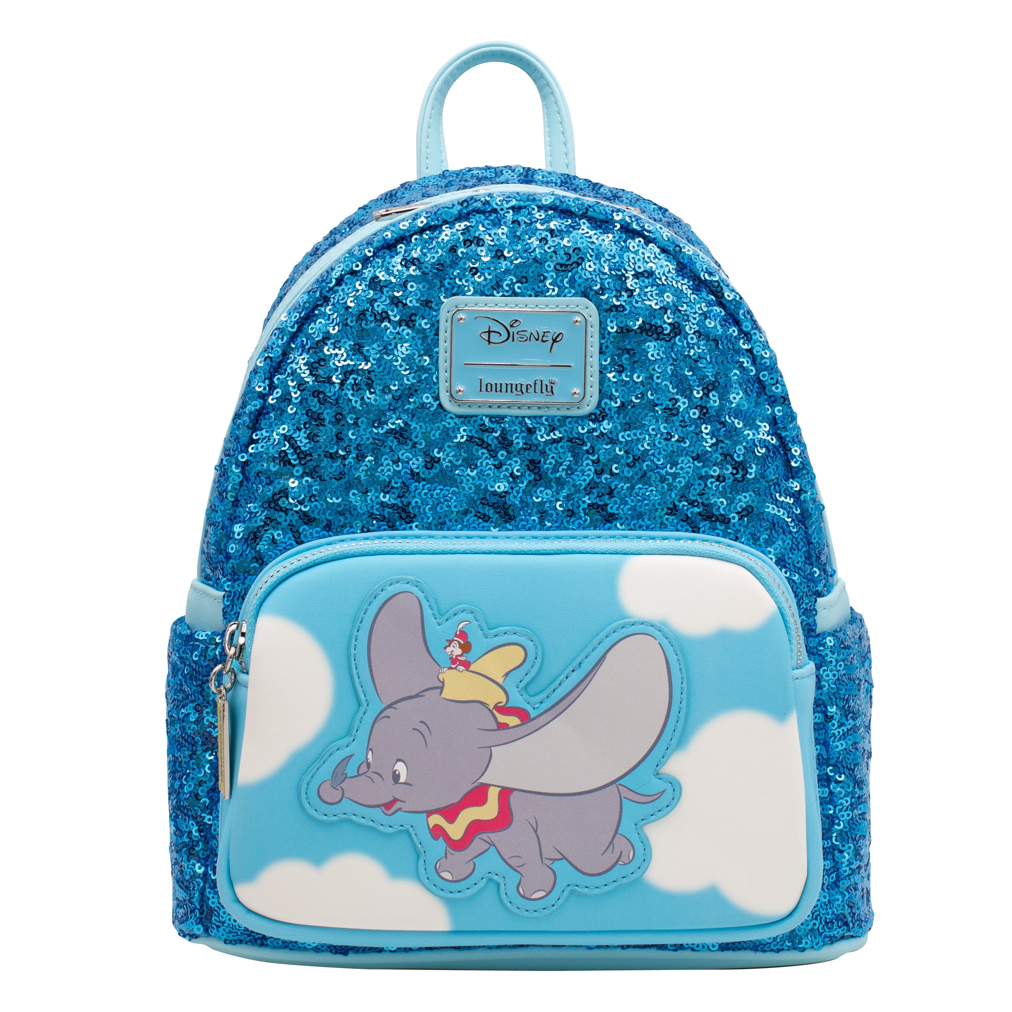 Loungefly Disney Princesses Collage Mini Backpack & Wallet Bundle — Pop  Hunt Thrills