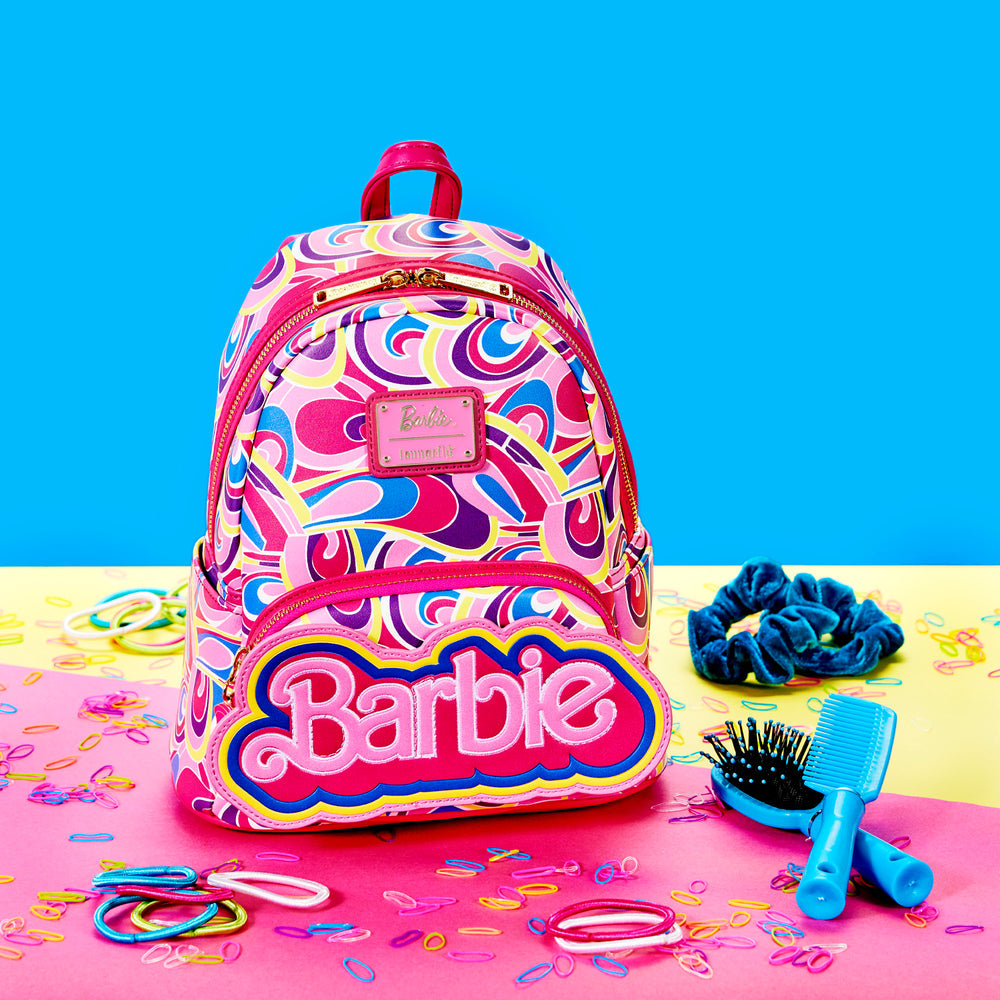 Barbie mini backpack deals