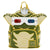 Pop By LF Gremlins Stripe Cosplay Mini Backpack With Removable 3D Glasses