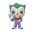 DC Super Heroes Funko Pop! Joker #414