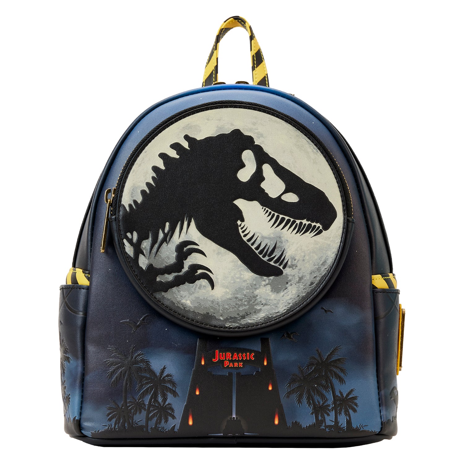 LF Jurassic Park 30th Anniversary Dino Moon Mini Backpack