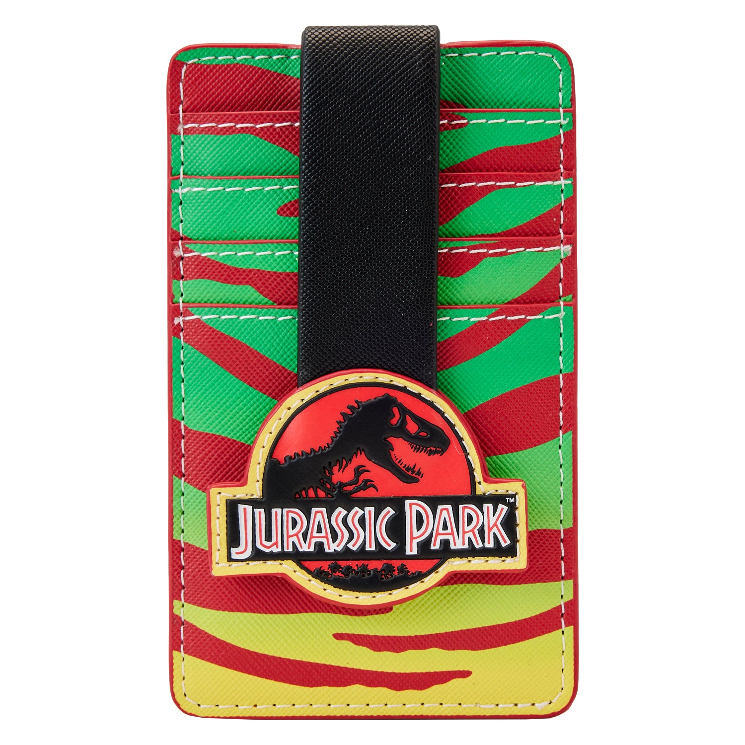 LF Jurassic Park 30th Anniversary Life Finds A Way Cardholder