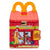 LF Mcdonald's Happy Meal Mini Backpack