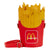 (Pre-Order) LF Mcdonald's French Fries Crossbody Bag